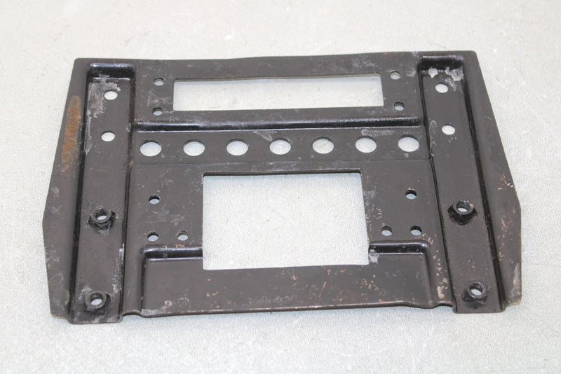 2001 Polaris Sportsman 90 Oem Footrest Support Plate 0450591 APS1