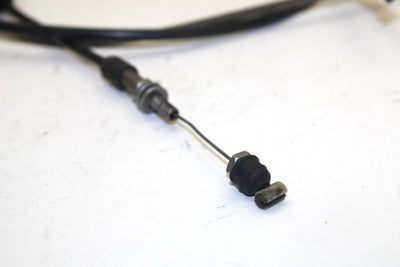 1997 Arctic Cat Daytona 770 Oem Throttle Cable 0687-076 JA3