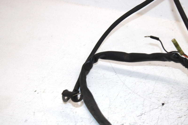 1990 Yamaha  Moto 4 Oem Main Wire Harness 52H-82590-60-00 AY5