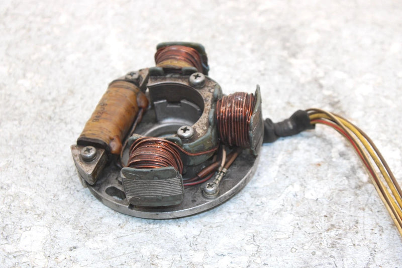 1993 Polaris 250 Oem Stator 3083979 AP182
