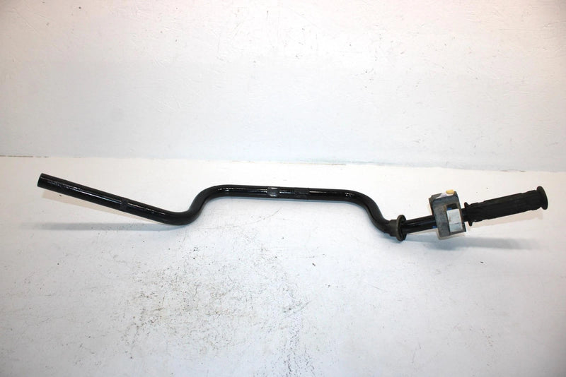 1999 Polaris Xplorer 400 Oem Handlebar W/Left Switch 5242987-067 AP149