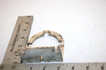 1996 Polaris Slx 780 Oem Bilge Pump Bracket 5431889 JP35