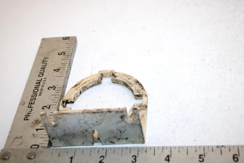 1996 Polaris Slx 780 Oem Bilge Pump Bracket 5431889 JP35