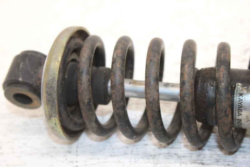 1995 Yamaha Vmax 600 Oem Front Skid Shock W/Collars 8AB-47481-00-00 SY11