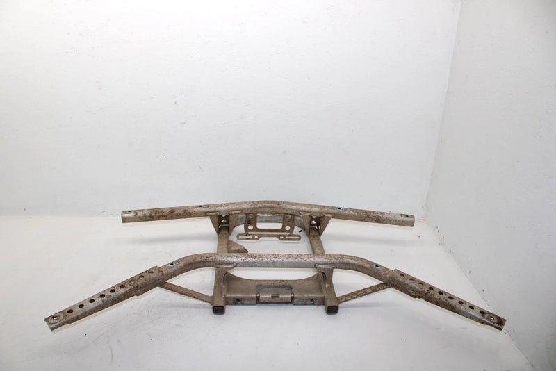 2004 Bombardier Out Lander Oem Rear Rack Support 705000890 AB12