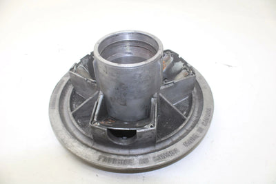 96 Ski-Doo Touring E LT OEM Primary Clutch Sliding Sheave 417120300 SS62