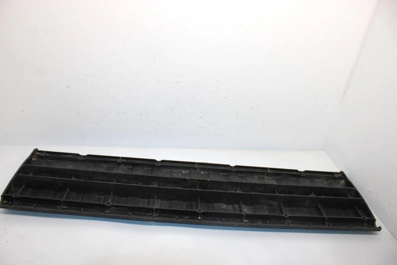 08 Polaris Ranger 700 4x4 Efi Oem Tail Gate Panel 5435549-070 XP1