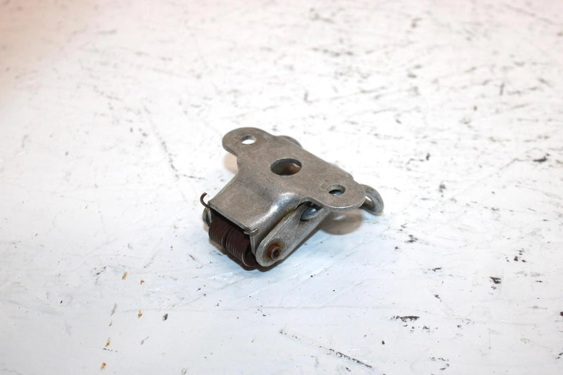 1974 Yamaha Tl433f Oem Latch Assembly 806-77172-00-00 806-77173-00-00 SY28