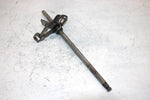86 Yamaha  Moto 4 Oem Shift Shaft Assembly 21V-18120-00-00 Q5375