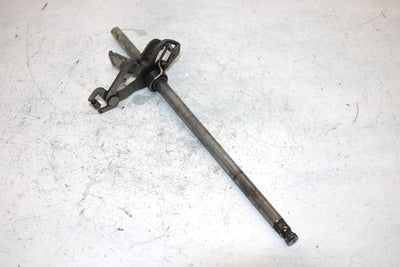 86 Yamaha  Moto 4 Oem Shift Shaft Assembly 21V-18120-00-00 Q5375
