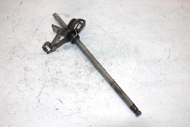 86 Yamaha  Moto 4 Oem Shift Shaft Assembly 21V-18120-00-00 Q5375