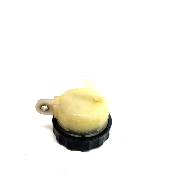 12 Honda Rancher 420 OEM Rear Master Cylinder Cup Reservoir 43513-MY1-006 AH28