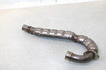 2009 Honda Trx680fga Oem Exhaust Header 18320-HN8-000 AH23
