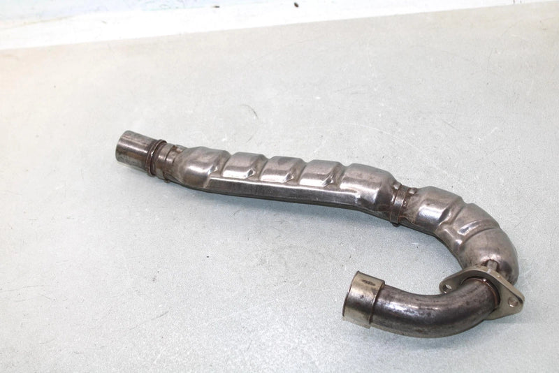2009 Honda Trx680fga Oem Exhaust Header 18320-HN8-000 AH23