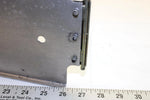 1998 Ski-doo Mach Z Oem Belt Cover 417222031 SS78
