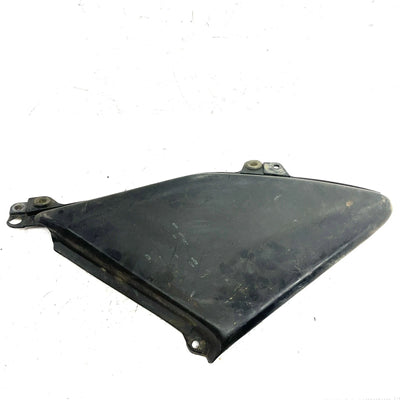 07-14 Honda Rancher 420 OEM Left Side Panel 83600-HP5-600ZA AH21