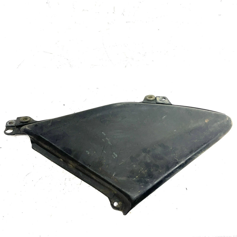 07-14 Honda Rancher 420 OEM Left Side Panel 83600-HP5-600ZA AH21