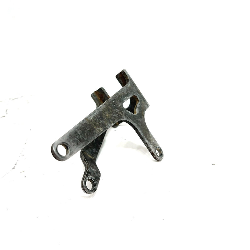 1987 Suzuki Quadrunner 4WD LT4WD OEM Control Cable Bracket 58873-19B00 AS28