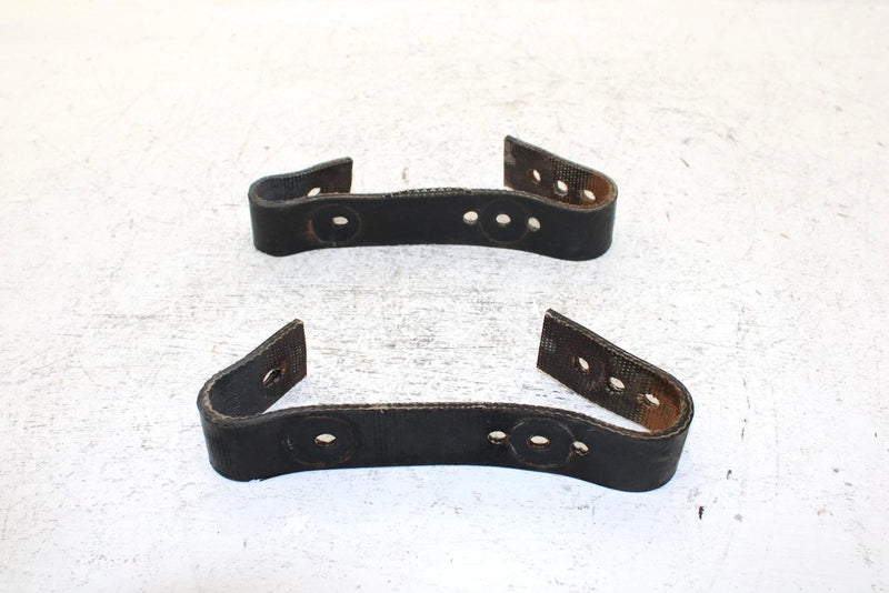1995 Polaris Xlt Oem Front Limiter Strap Pair 5410397 Q5576