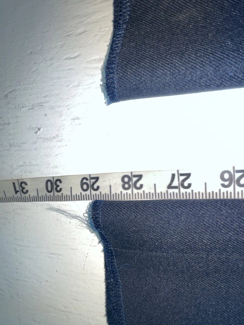 New Vintage Blue Dickson Jenkins Polyester Pants #5907 3A-26