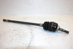 1986 Honda Trx 350 A Fourtrax 4x4 Oem Front Right Drive Shaft 42200-HA7-671 AH43