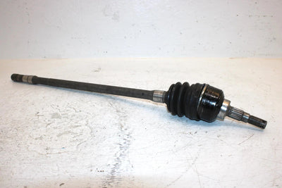 1986 Honda Trx 350 A Fourtrax 4x4 Oem Front Right Drive Shaft 42200-HA7-671 AH43