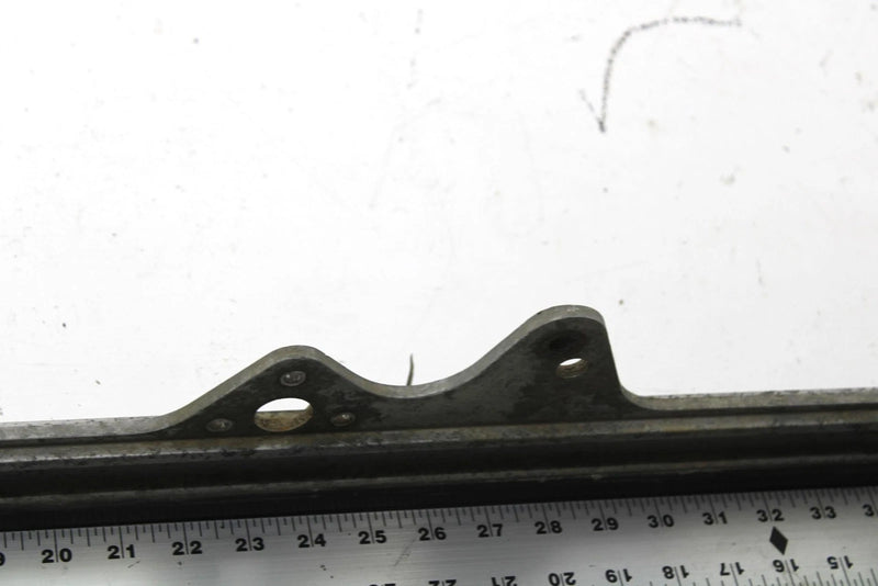 1987 Yamaha Srv Oem Right Skid Rail 88R-W4741-00-00 SY131