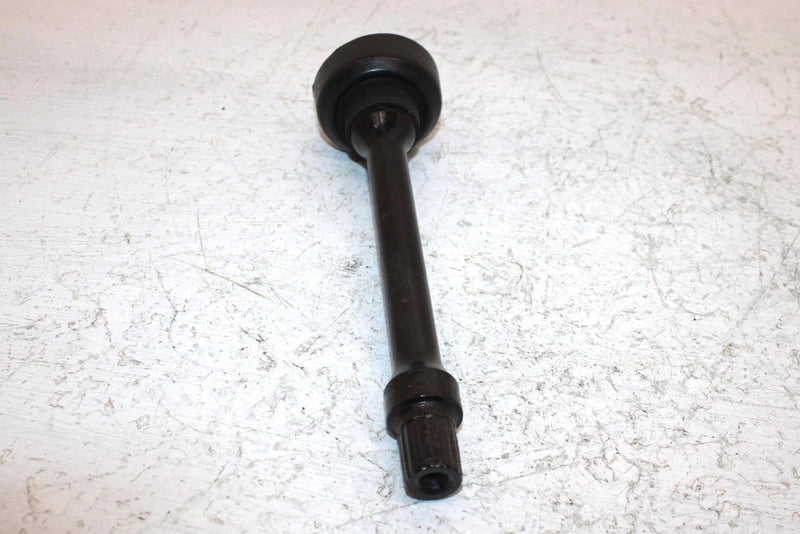 2004 Yamaha  Bruin 350 Oem Front Prop Drive Shaft 5TE-G6173-10-00 AY24