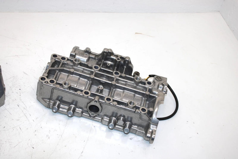04 Arctic Cat Sabercat 600 Efi Oem Crankshaft 3006-497 SA239