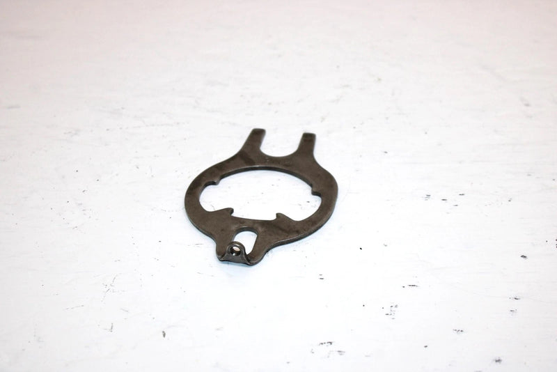 2003 Honda Trx 250 Exa Sporttrax Ex Oem Shift Arm Plate 24631-HM8-A40 AH10
