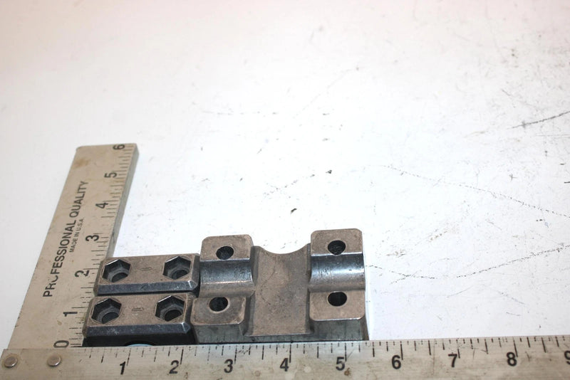 03 Arctic Cat Mountain Cat 900 Oem Handlebar Mount Set 0605-506 0605-507 SA247
