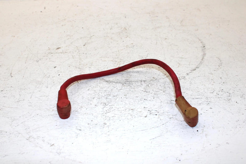 1998 Arctic Cat Ext 600 Touring Oem Positive Battery Cable 0645-161 SA56