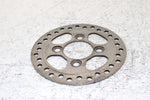 2004 Kawasaki Kfx 700 Oem Front Brake Disc 41080-1534 AK30