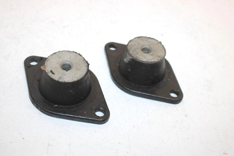 1996 Arctic Cat Montego Deluxe Oem Engine Mount Pair 3008-054 JA13