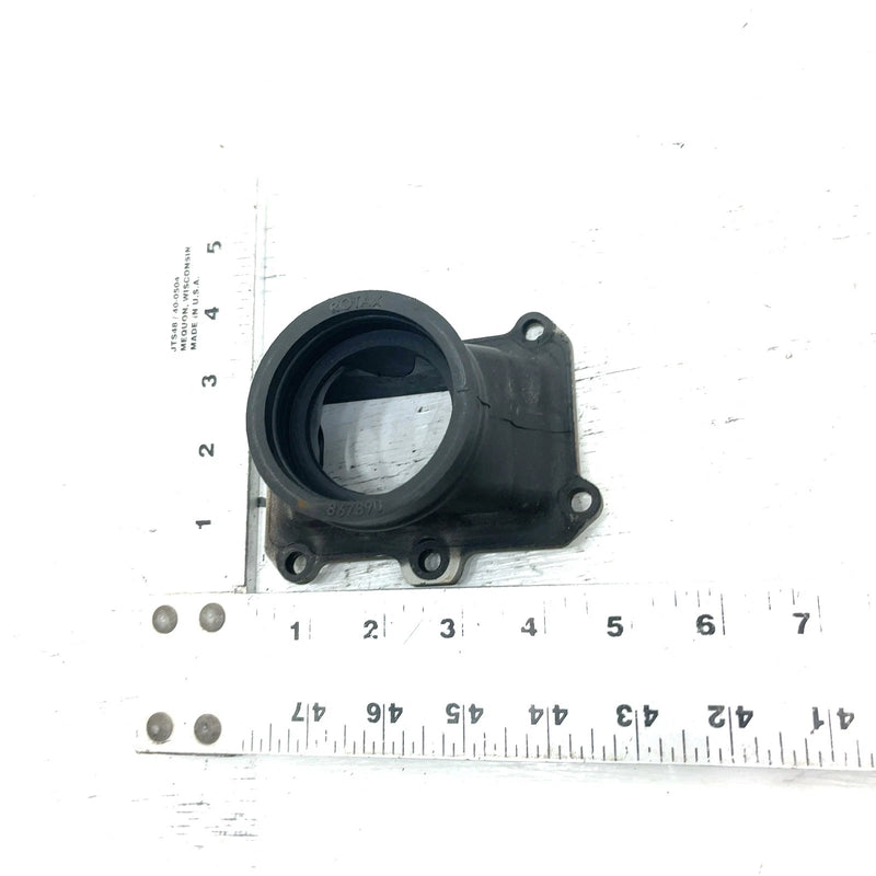 00-03 Sea-Doo GTX DI OEM Intake Manifold 420867890 JS5