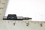 1992 Suzuki King Quad 300 Oem Odometer Driven Gear 14T 26471-19B00 AS19