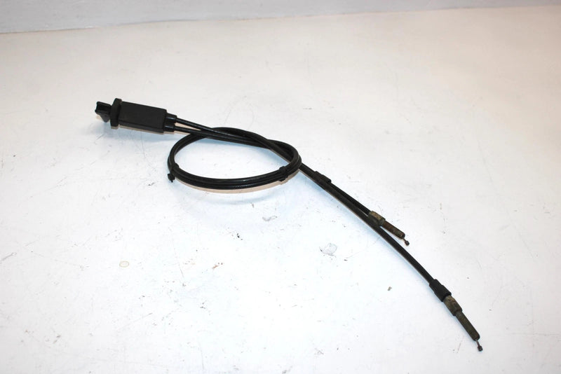 02 Polaris Pro X 440 Oem Choke Cable 7080753 SP9