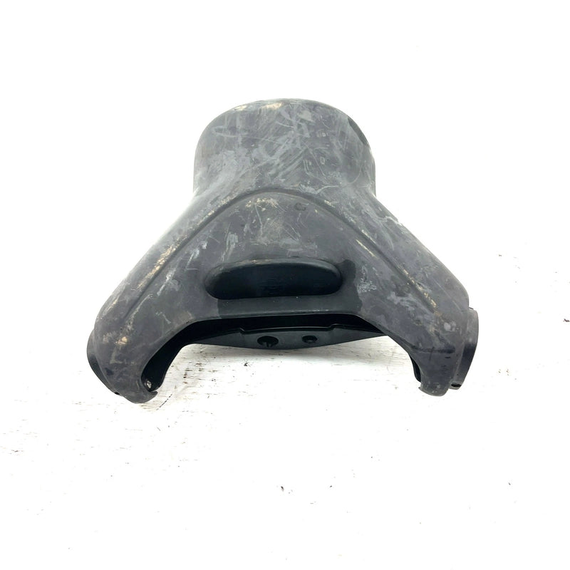 02 Sea-Doo GTI OEM Handlebar Cover Set 277000625 JS61