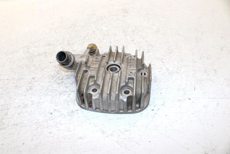 1996 Polaris Xplorer 400l Oem Cylinder Head 3086755 AP26