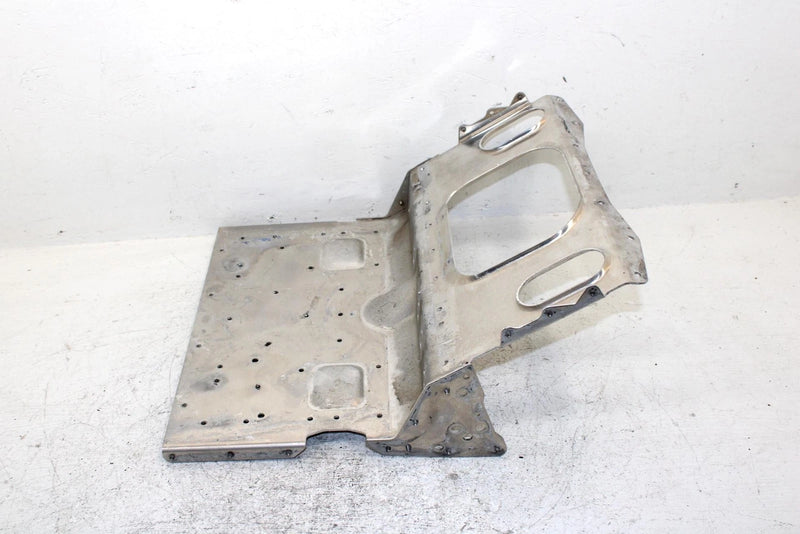 1999 Yamaha Vmax 600 Sx Oem Lower Frame Bracket 8DG-21940-09-00 SY5