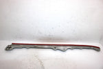 1994 Yamaha Vmax 600 Oem Left Skid Rail 8AX-W4741-00-00 SY25