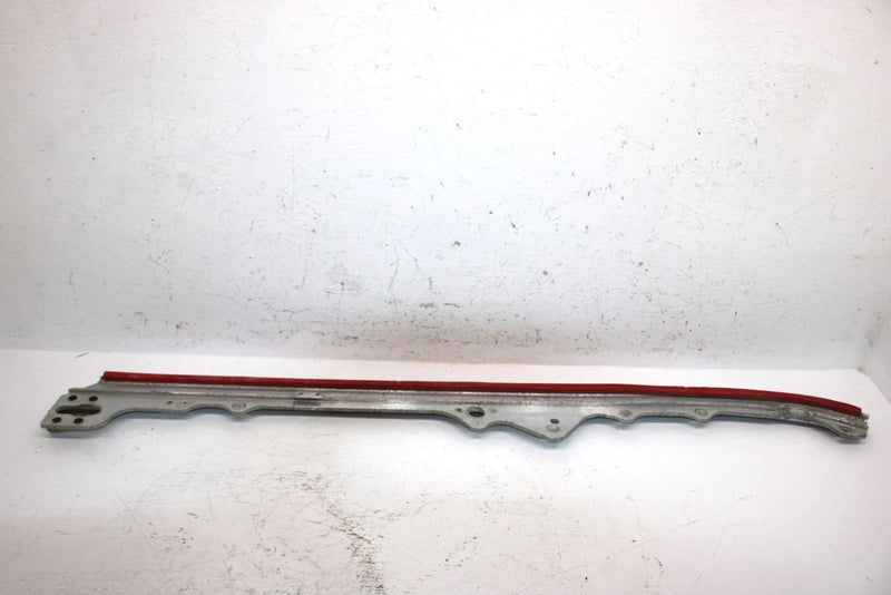 1994 Yamaha Vmax 600 Oem Left Skid Rail 8AX-W4741-00-00 SY25