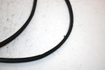 1992 Yamaha Waverunner Lx 650 Oem Side Bumper Trim 90697-37024-00 JY22