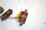 1996 Yamaha  Badger Yfm80h Oem Stator Coil Assembly 4EM-85560-13-00 AY14