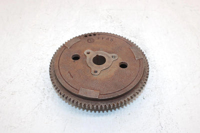 2001 Polaris Xplorer 4x4 Oem (FF45) Flywheel 3083939 AP167