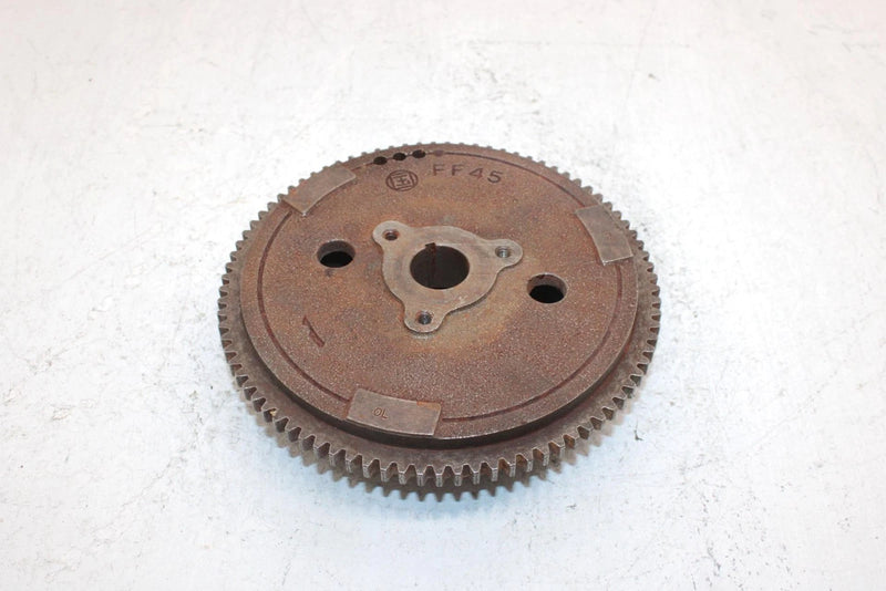 2001 Polaris Xplorer 4x4 Oem (FF45) Flywheel 3083939 AP167