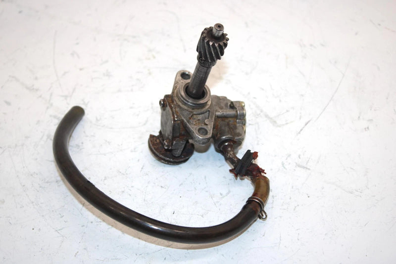91 Polaris Trail Boss 350l 4x4 Oem Oil Pump 3084193 AP15