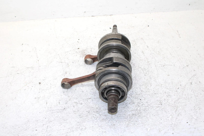 1995 Yamaha Vmax 600 Le Oem Engine Motor Crankshaft 8AY-11400-03-00 SY21