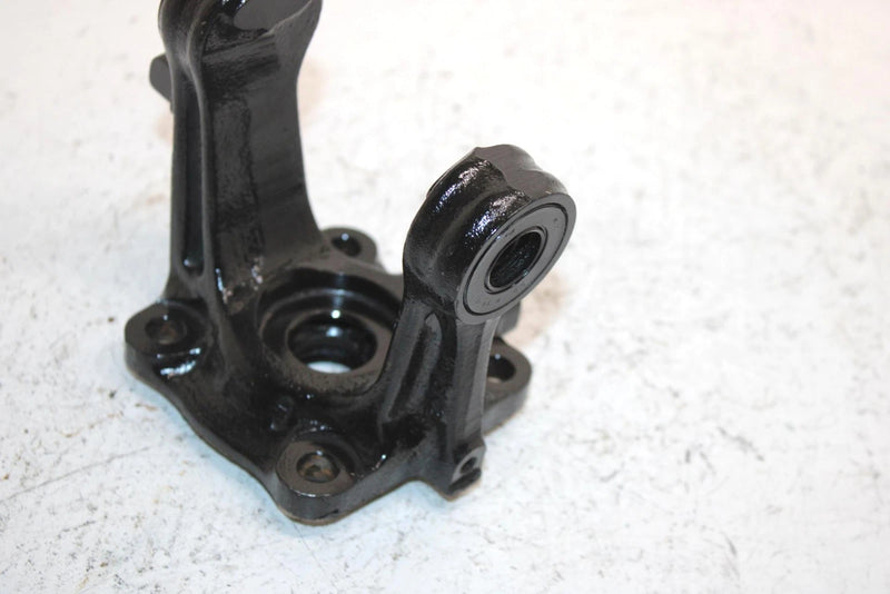 1987 Honda Fourtrax 350 A Oem Left Knuckle Mount 51350-HA7-305 AH39