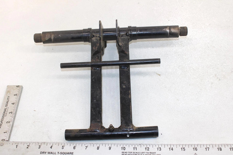 08 Polaris Iq Shift Oem Rear Torque Arm 1542136-067 B247
